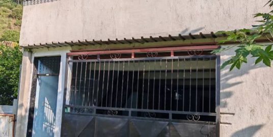 Casa En Venta La Vega De San Antonio. Sector La Playa. Mérida